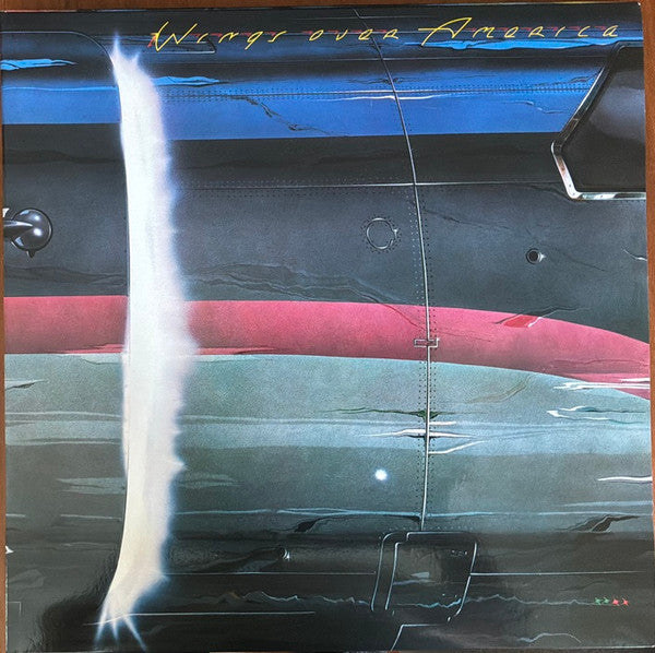 Wings Over America