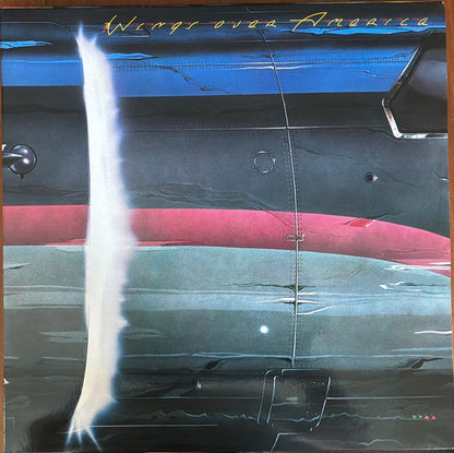 Wings Over America