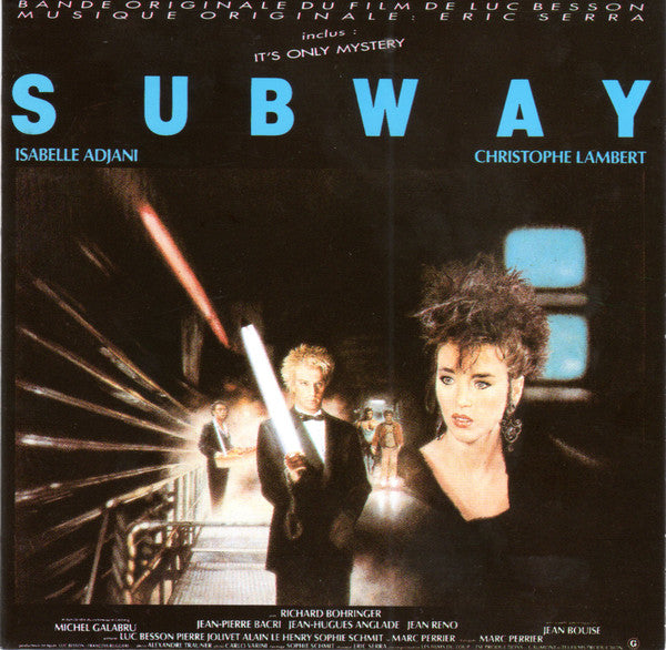 Subway