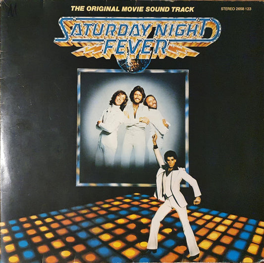 Saturday Night Fever