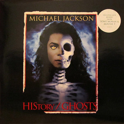 History / Ghosts