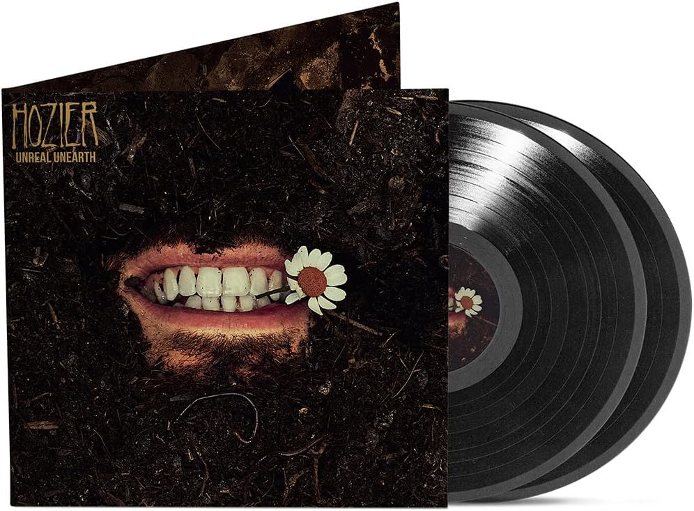 Unreal Unearth