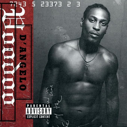 Voodoo Limited Edition