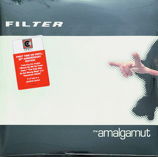The Amalgamut 20th anniversary