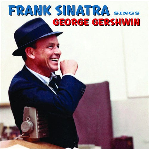 Sings George Gershwin