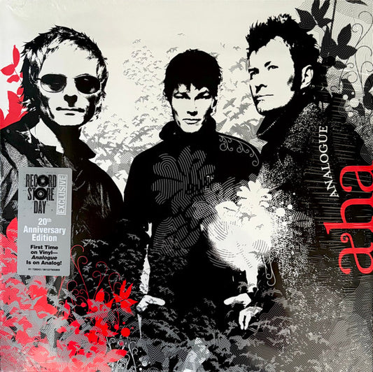 Analogue Limited Edition RSD