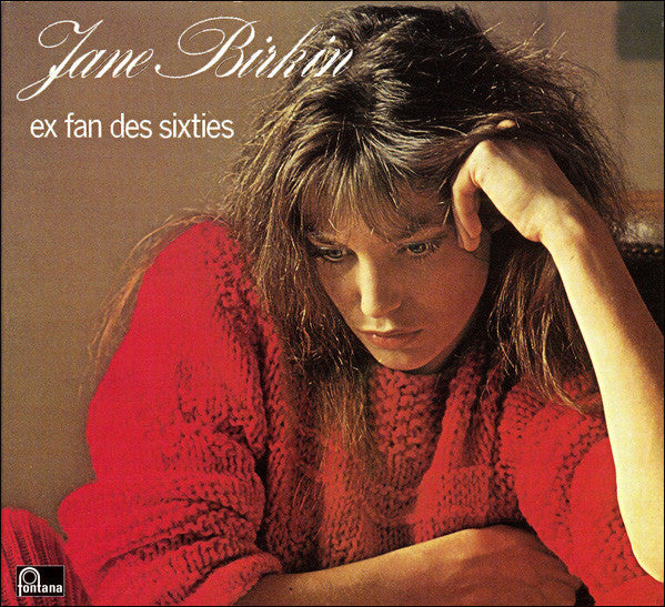 Ex Fan Des Sixties