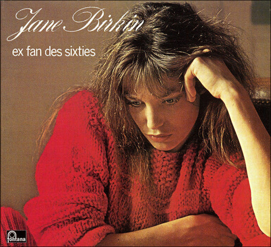 Ex Fan Des Sixties