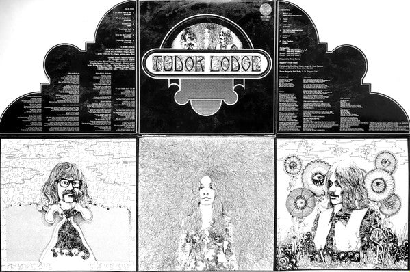 Tudor Lodge Japan