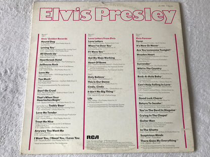 Mein Star - Elvis Presley