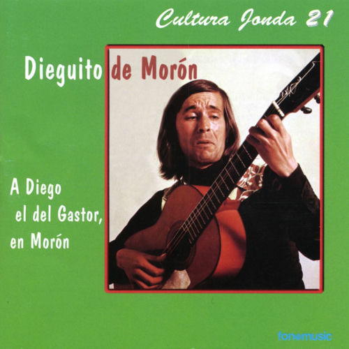 A Diego el del Gastor en Moron