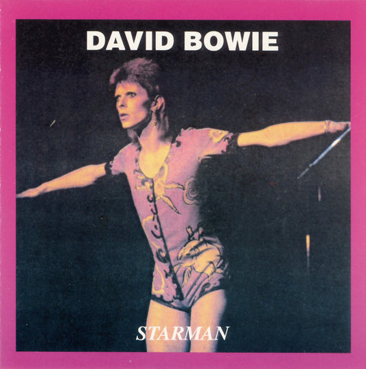 Starman