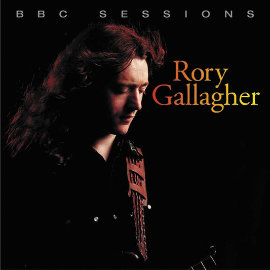 BBC Sessions