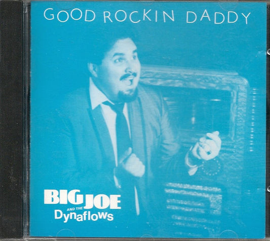 Good Rockin Daddy