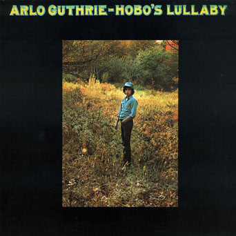 Hobo's Lullaby