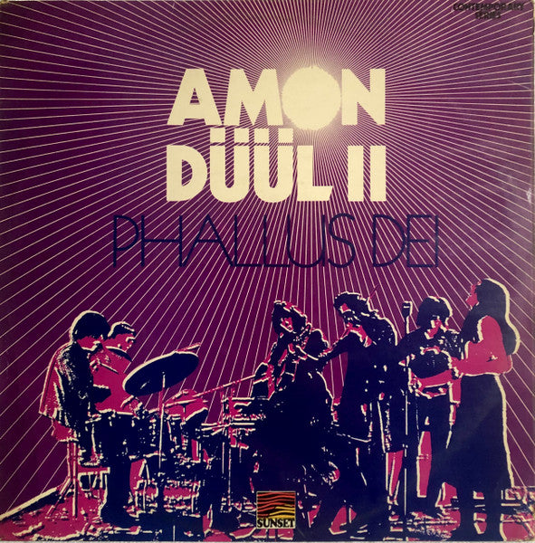 Phallus Dei