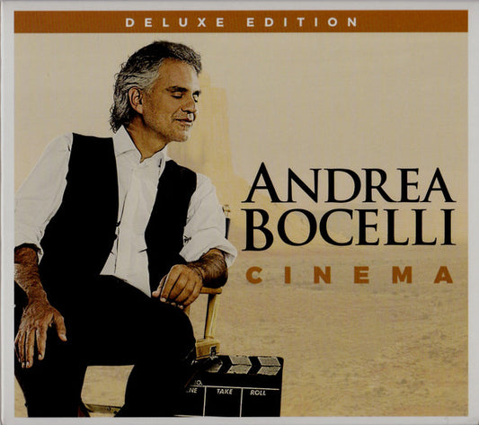 Cinema Deluxe Edition