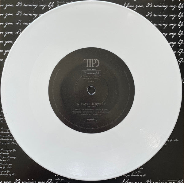 Fortnight RSD
