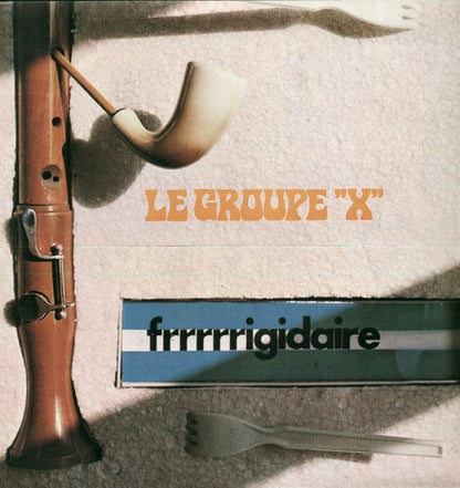 Frrrrrigidaire