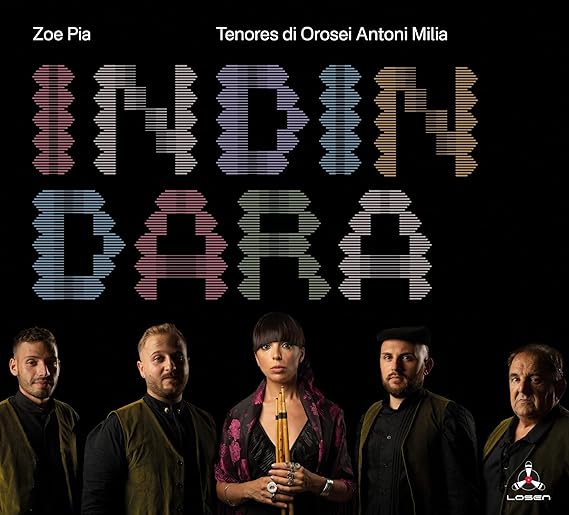 Indindara