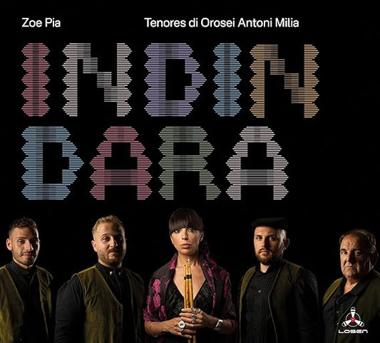 Indindara