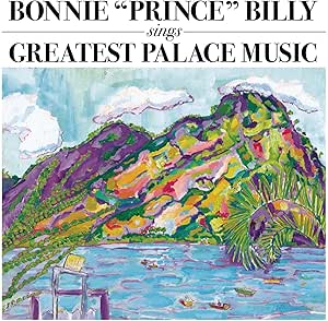 Sings Greatest Palace Music