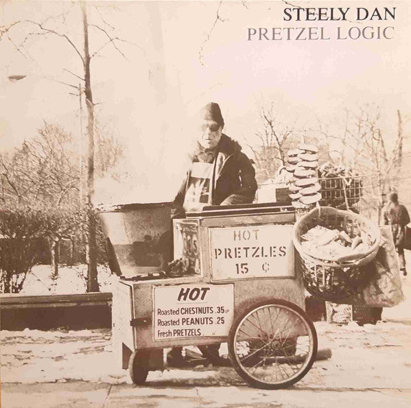 Pretzel Logic