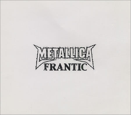Frantic
