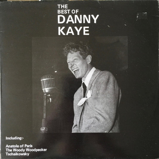 The Best Of Danny Kaye