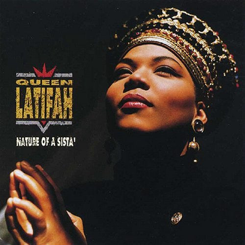 Nature Of A Sista RSD