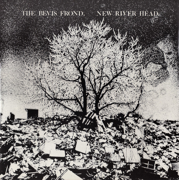 New River Head