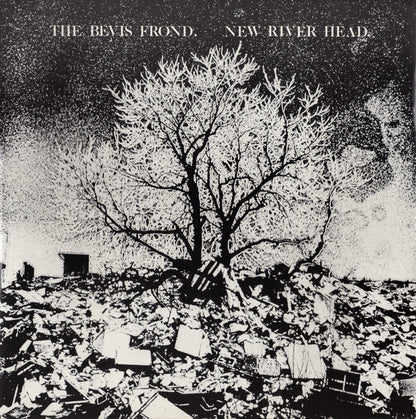 New River Head