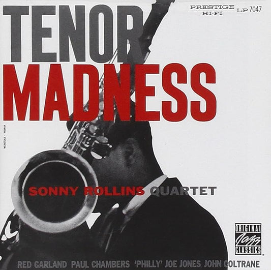Tenor Madness