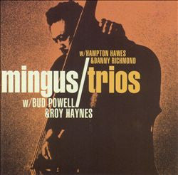 Mingus/Trios