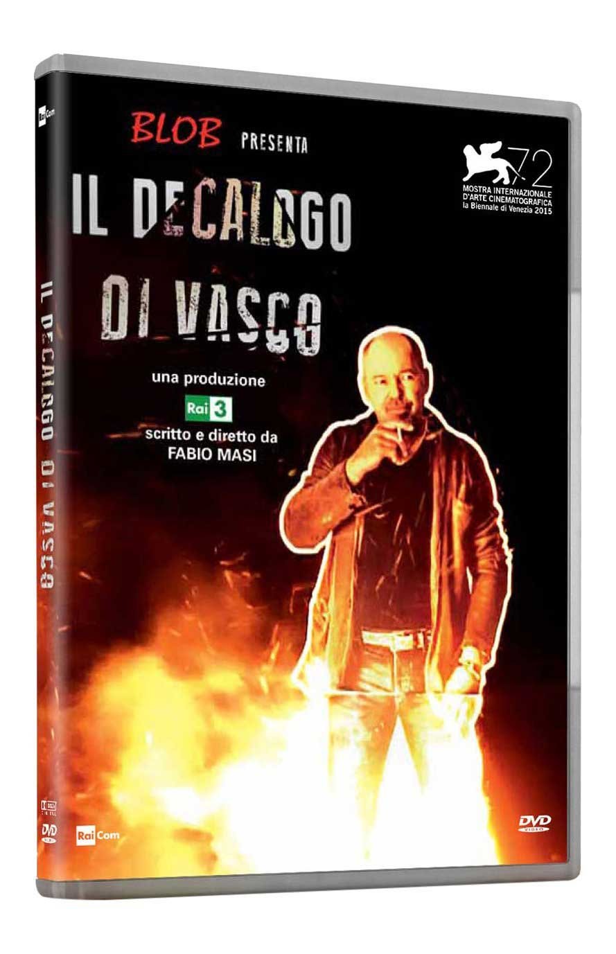 Il decalogo di Vasco