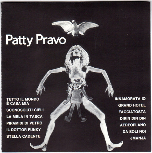 Patty Pravo