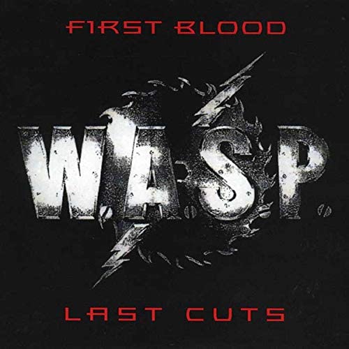 First Blood