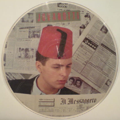 Reggae 87 Picture Disc