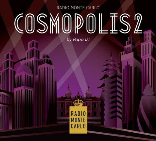 Cosmopolis 2