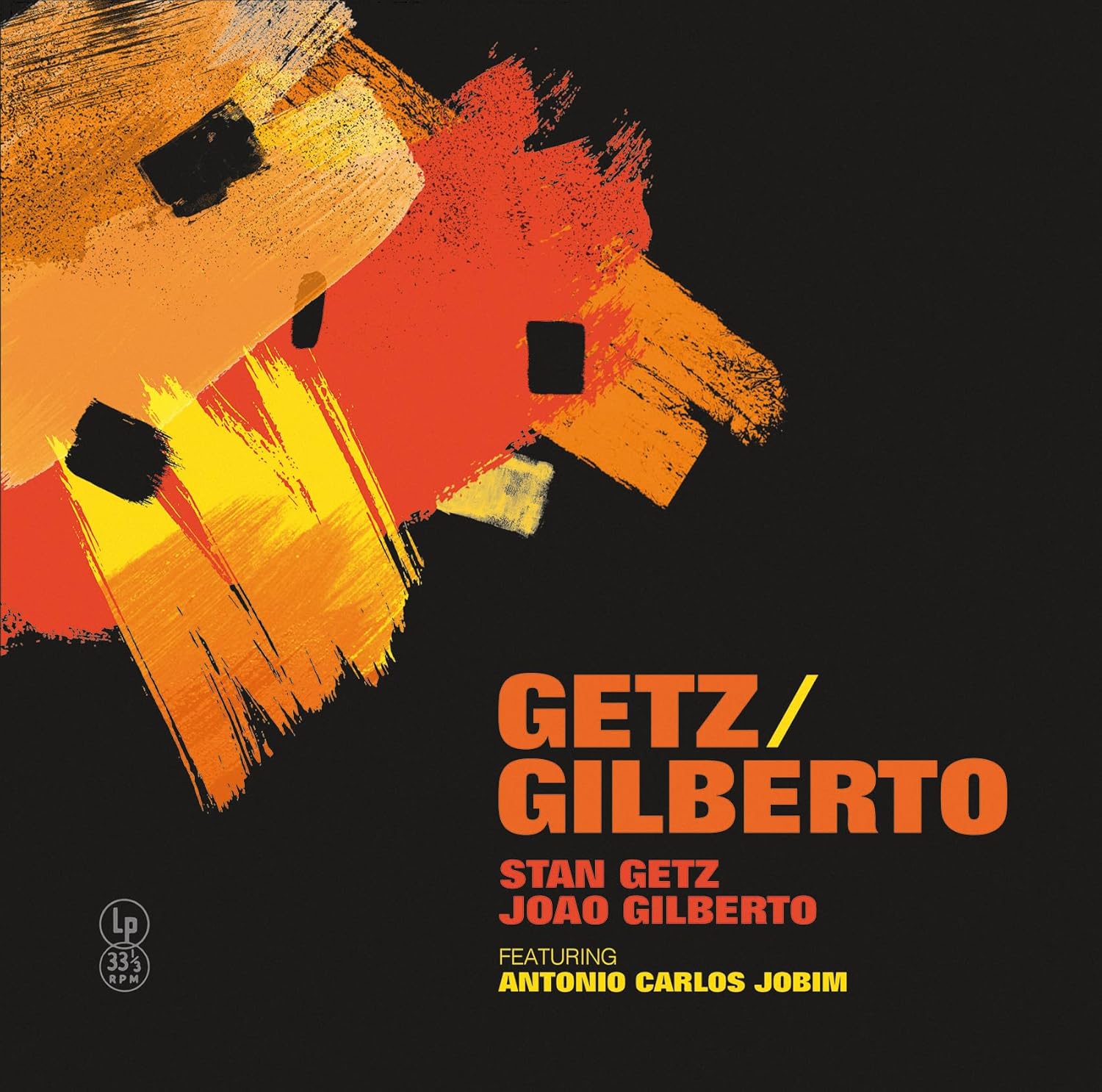 Getz / Gilberto Special Edition