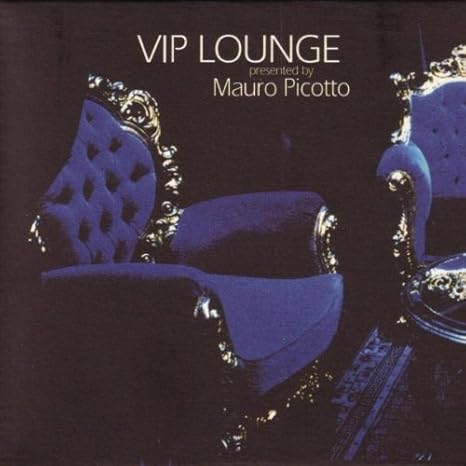 VIP Lounge