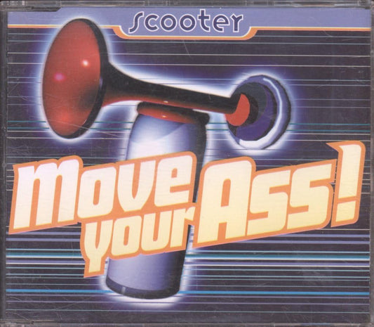 Move Your Ass