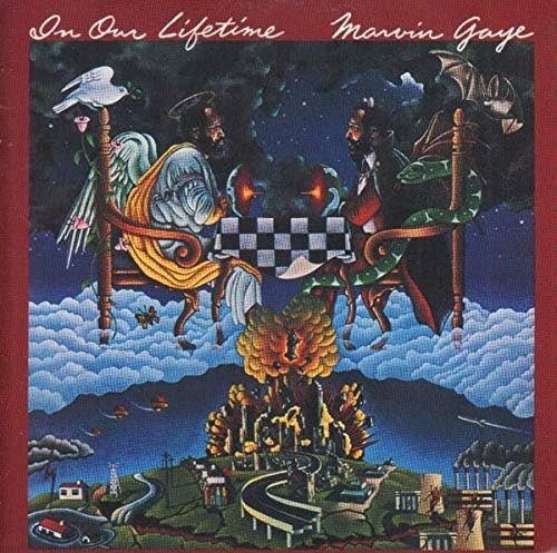 In Our Lifetime The Final Motown Sessions