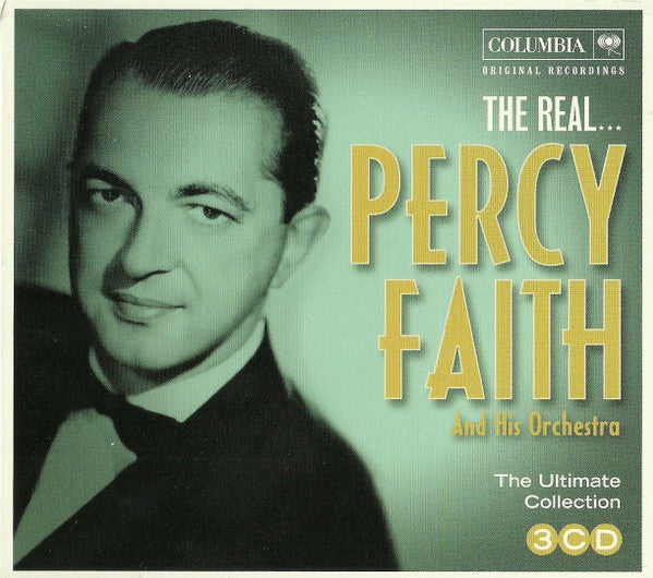The Real Percy Faith & His Orchestra