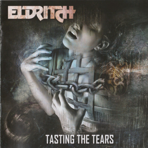 Tasting The Tears