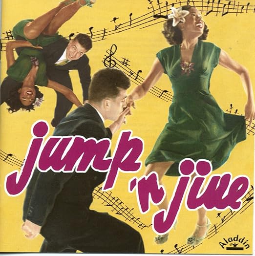 ump N Jive
