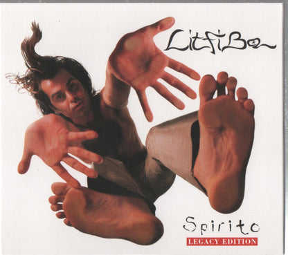 Spirito Legacy Edition