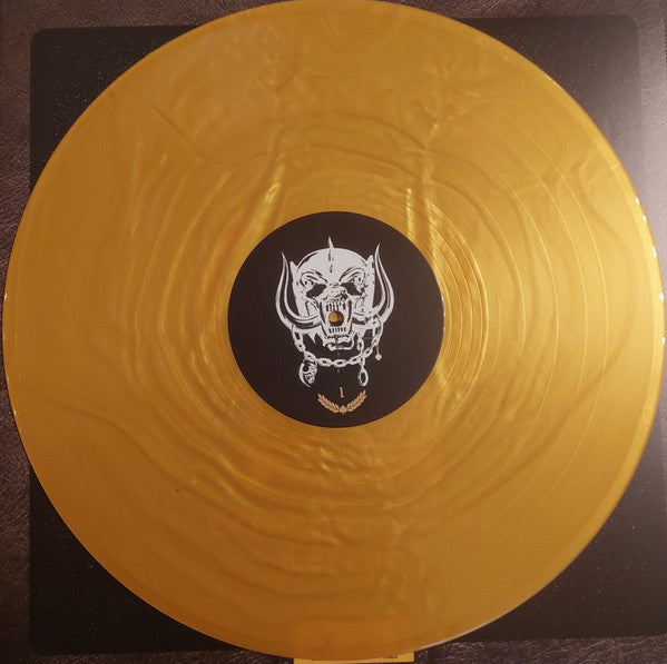 Everything Louder Forever