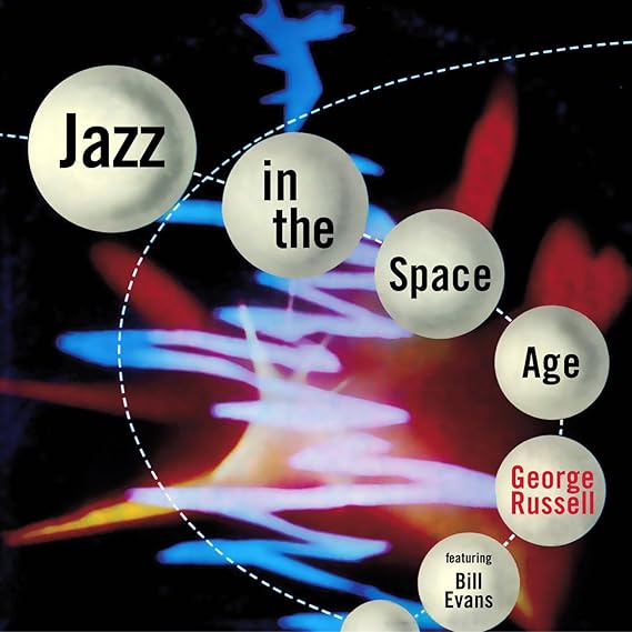 Jazz In The Space Age