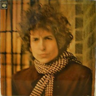 Blonde On Blonde